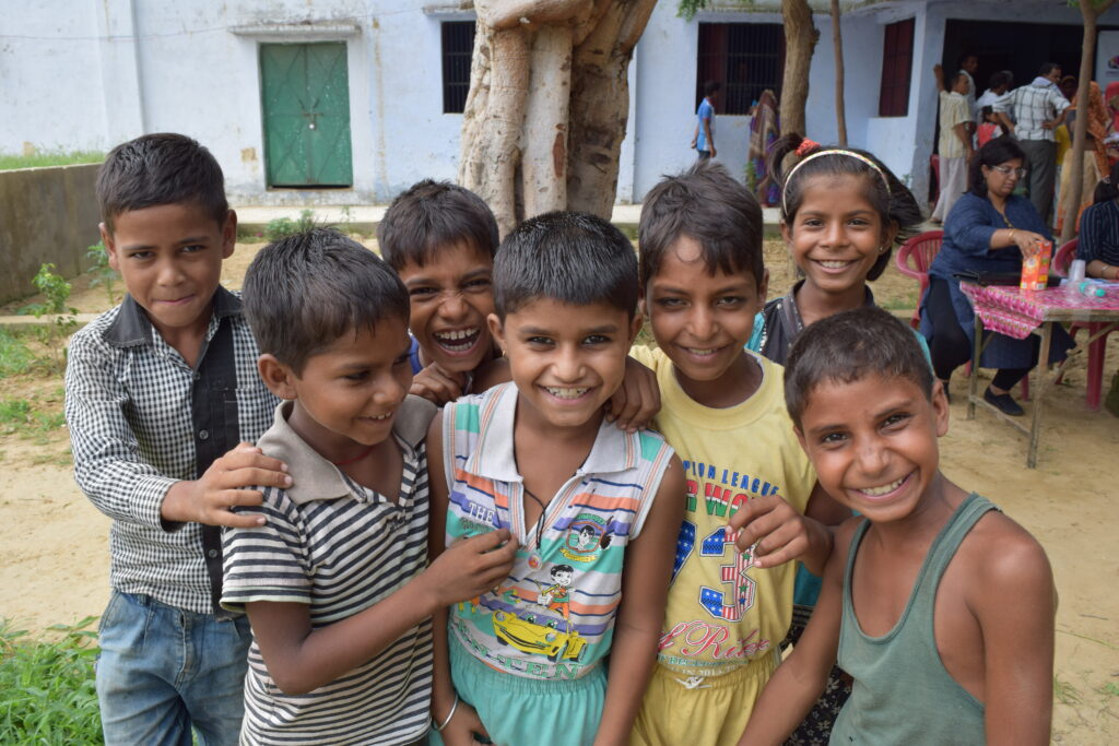 Healthyho Awareness Foundation